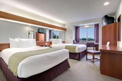 Microtel Inn & Suites by Wyndham Bridgeport - image 2