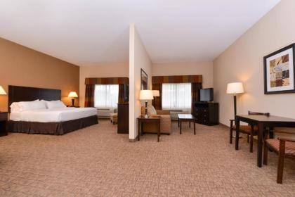 Holiday Inn Express & Suites Bridgeport an IHG Hotel - image 10