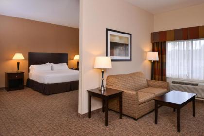 Holiday Inn Express & Suites Bridgeport an IHG Hotel - image 12