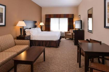 Holiday Inn Express & Suites Bridgeport an IHG Hotel - image 14