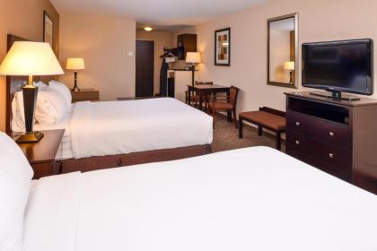 Holiday Inn Express & Suites Bridgeport an IHG Hotel - image 15