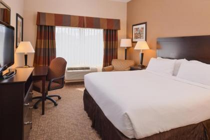 Holiday Inn Express & Suites Bridgeport an IHG Hotel - image 5