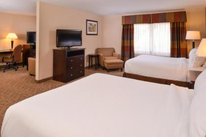 Holiday Inn Express & Suites Bridgeport an IHG Hotel - image 8