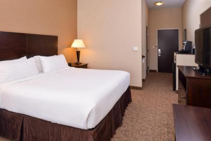 Holiday Inn Express & Suites Bridgeport an IHG Hotel - image 9