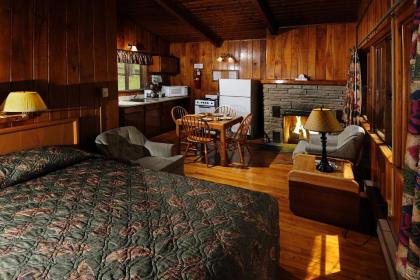 Tygart Lake Lodge - image 6