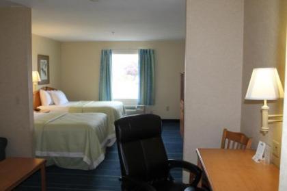 Days Inn & Suites by Wyndham Bridgeport - Clarksburg - image 13