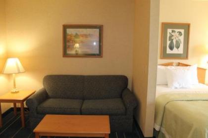 Days Inn & Suites by Wyndham Bridgeport - Clarksburg - image 15