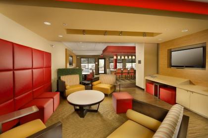 TownePlace Suites Bridgeport Clarksburg - image 11