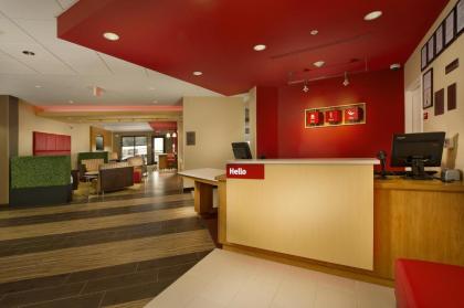 TownePlace Suites Bridgeport Clarksburg - image 12