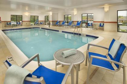 TownePlace Suites Bridgeport Clarksburg - image 13