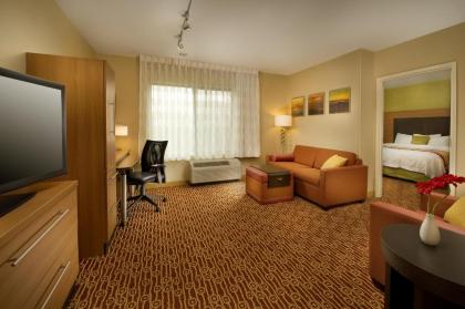 TownePlace Suites Bridgeport Clarksburg - image 14