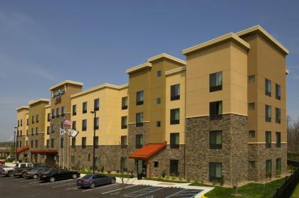 TownePlace Suites Bridgeport Clarksburg - image 9