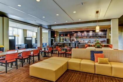 Courtyard by Marriott Bridgeport Clarksburg - image 10