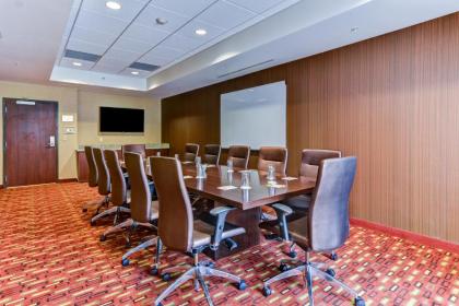 Courtyard by Marriott Bridgeport Clarksburg - image 12