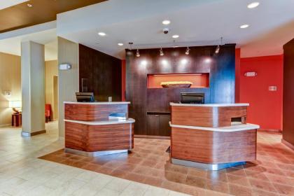 Courtyard by Marriott Bridgeport Clarksburg - image 14