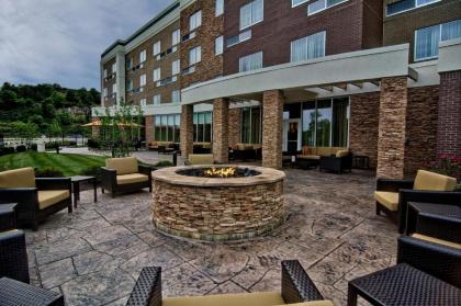 Courtyard by Marriott Bridgeport Clarksburg - image 15