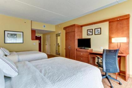 Courtyard by Marriott Bridgeport Clarksburg - image 3