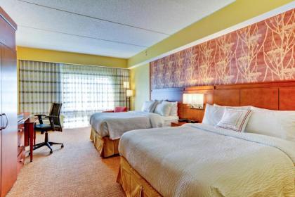 Courtyard by Marriott Bridgeport Clarksburg - image 6