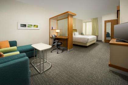 SpringHill Suites Bridgeport Clarksburg - image 14