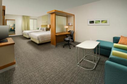 SpringHill Suites Bridgeport Clarksburg - image 3