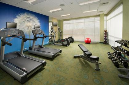 SpringHill Suites Bridgeport Clarksburg - image 9