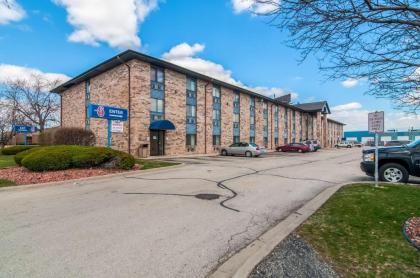 Motel 6-Bridgeview IL - image 14