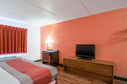 Motel 6-Bridgeview IL - image 17