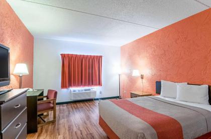 Motel 6-Bridgeview IL - image 19