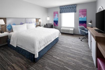 Hampton Inn & Suites Bridgeview Chicago Il - image 12