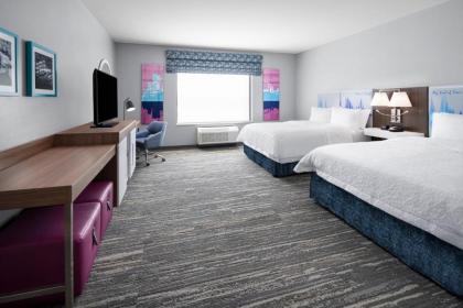 Hampton Inn & Suites Bridgeview Chicago Il - image 14