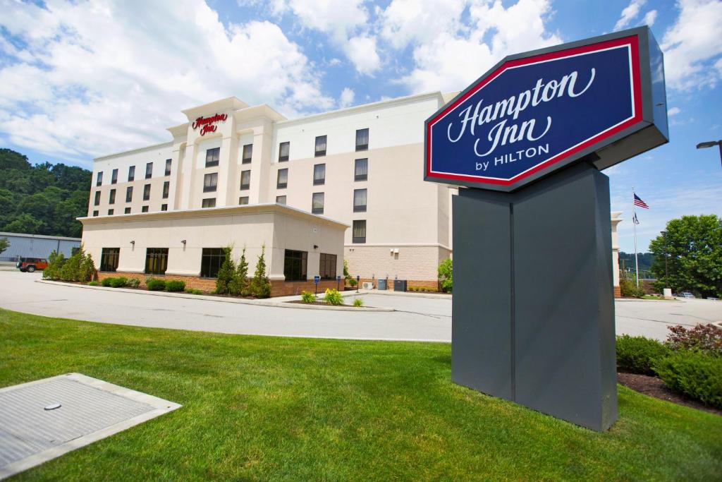 Hampton Inn Bridgeville - main image