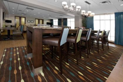 Hampton Inn Bridgeville - image 10