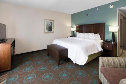 Hampton Inn Bridgeville - image 11