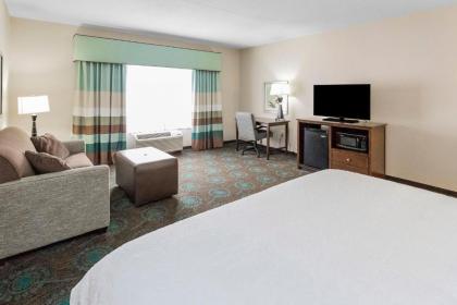 Hampton Inn Bridgeville - image 13