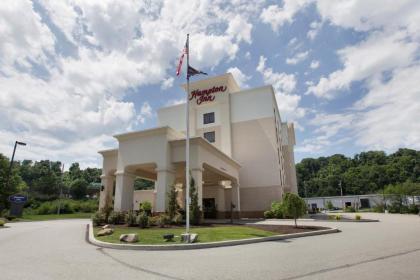 Hampton Inn Bridgeville - image 15