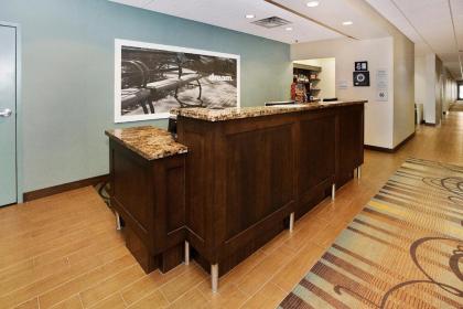 Hampton Inn Bridgeville - image 3