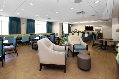 Hampton Inn Bridgeville - image 5