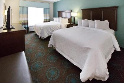 Hampton Inn Bridgeville - image 7