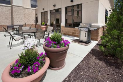 Hampton Inn Bridgeville - image 8