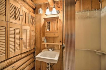 Picture-Perfect Vermont Mtn Cabin with Hot Tub! - image 14