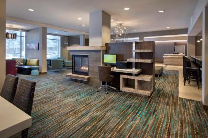 Residence Inn by Marriott Boston Bridgewater - image 13