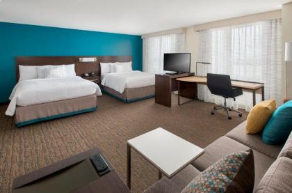 Residence Inn by Marriott Boston Bridgewater - image 5