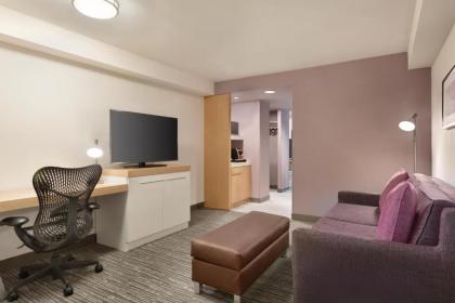 Hilton Garden Inn Bridgewater - image 15