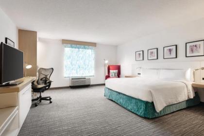 Hilton Garden Inn Bridgewater - image 18