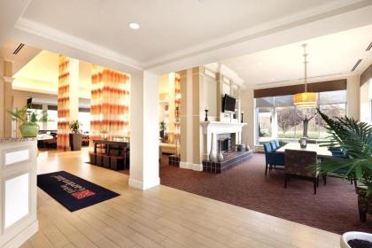 Hilton Garden Inn Bridgewater - image 7