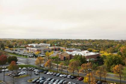 Bridgewater Marriott - image 5