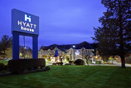 Hotel in Bridgewater New Jersey