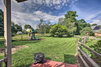 Family-Friendly Getaway with Fire Pit and Kayaks! - image 4