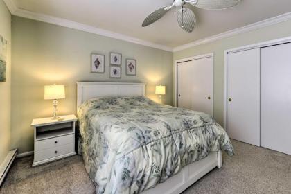 Beach Haven Condo - Steps to Brigantine Beach! - image 11