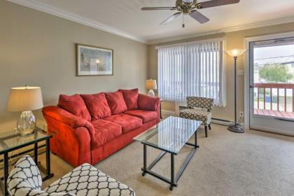 Beach Haven Condo - Steps to Brigantine Beach! - image 12